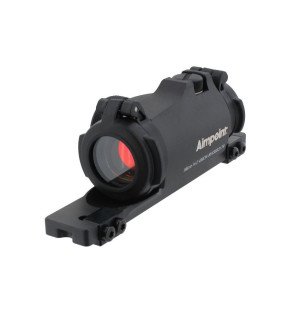 Коліматорний приціл Aimpoint H-2 ЛАСТОЧКИН ХВОСТ (4MOA) 