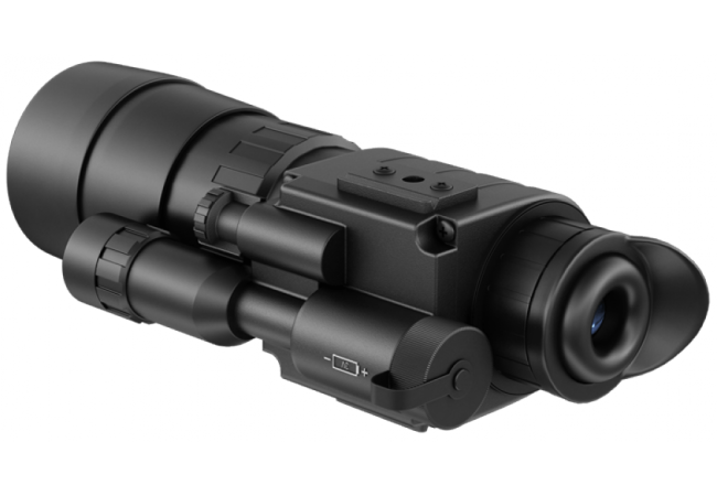 Монокуляр нічного бачення Pulsar Challenger GS 2.7x50