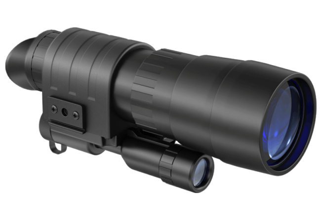 Монокуляр нічного бачення Pulsar Challenger GS 2.7x50