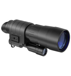 Монокуляр нічного бачення Pulsar Challenger GS 2.7x50