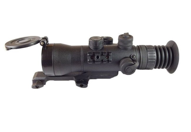 Приціл нічного бачення Dipol D753 3.1x 2+ поколения
