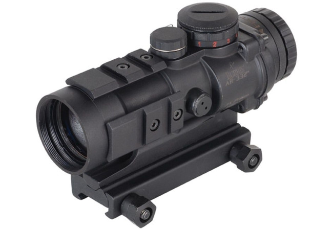 Коліматорний приціл Burris AR-332 3X32