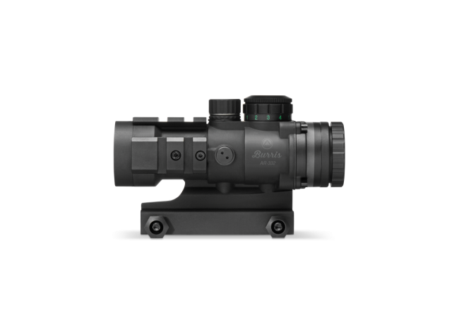 Коллиматорный прицел Burris AR-332 3X32 Коллиматорный прицел Burris AR-332 3X32