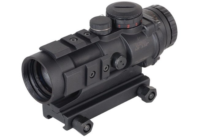 Коллиматорный прицел Burris AR-332 3X32 Коллиматорный прицел Burris AR-332 3X32