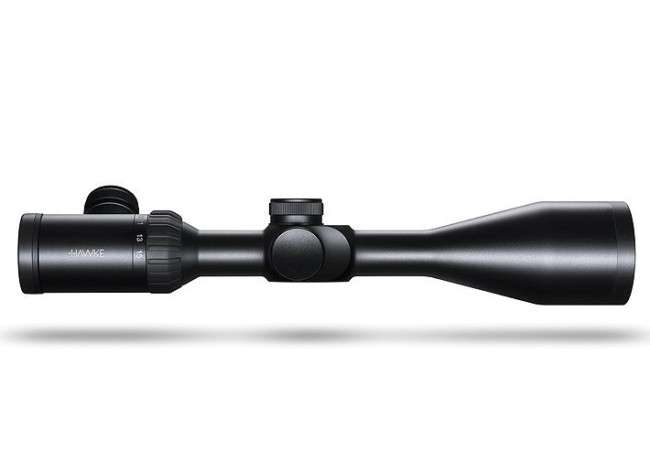 Оптичний приціл Hawke Endurance 1 5-15х50 IR SF (LR Dot)