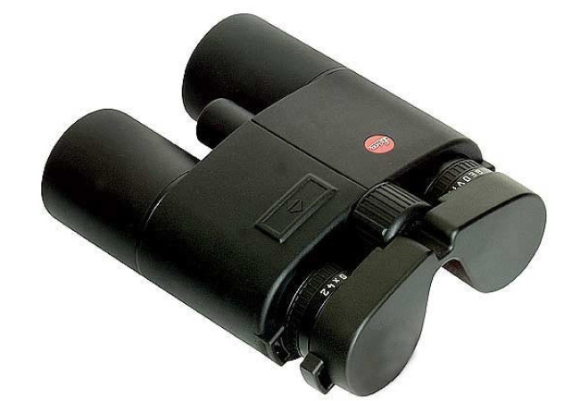 Лазерний дальномір Leica Geovid 8x42 HD