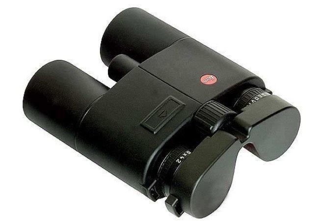 Лазерный дальномер Leica Geovid 8x42 HD Лазерный дальномер Leica Geovid 8x42 HD