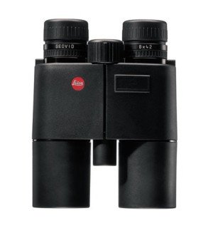 Лазерний дальномір Leica Geovid 8x42 HD