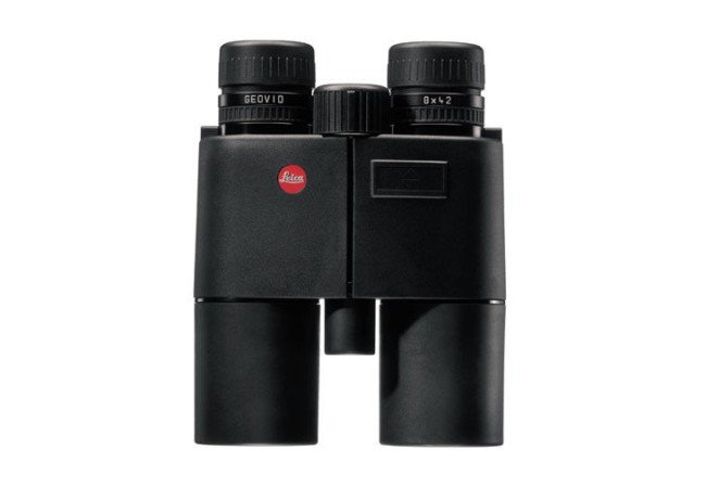 Лазерний дальномір Leica Geovid 8x42 HD