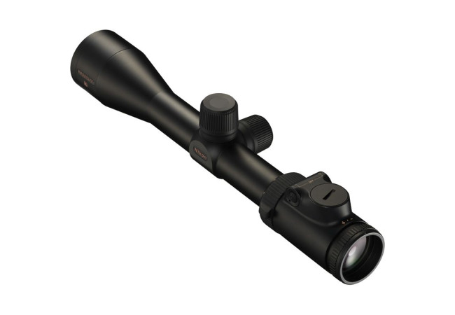 Оптичний приціл Nikon ProStaff 7 2.5-10x42 BDC
