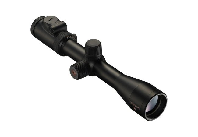 Оптичний приціл Nikon ProStaff 7 2.5-10x42 BDC