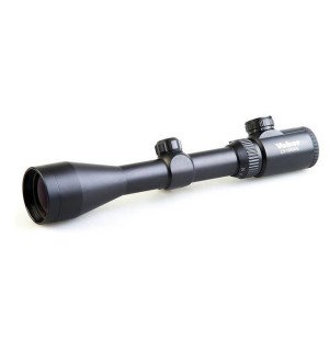 Оптичний приціл VEBER ПО 2,5-10Х50 6Е