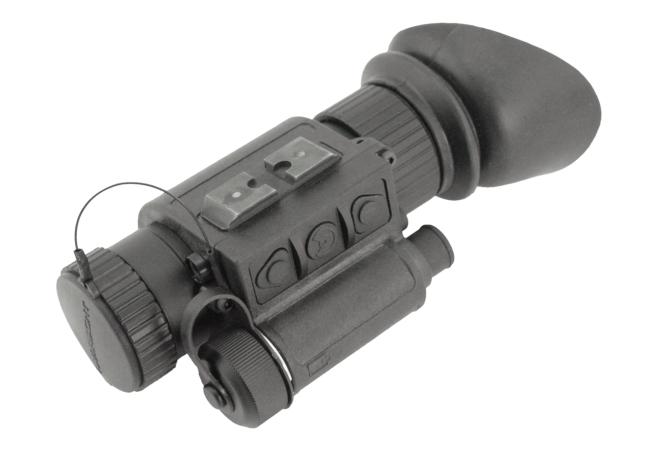 Тепловізор ARMASIGHT Q14 TIMM 640 1Х (60Hz) США