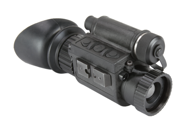Тепловізор ARMASIGHT Q14 TIMM 336 1Х (60Hz) США