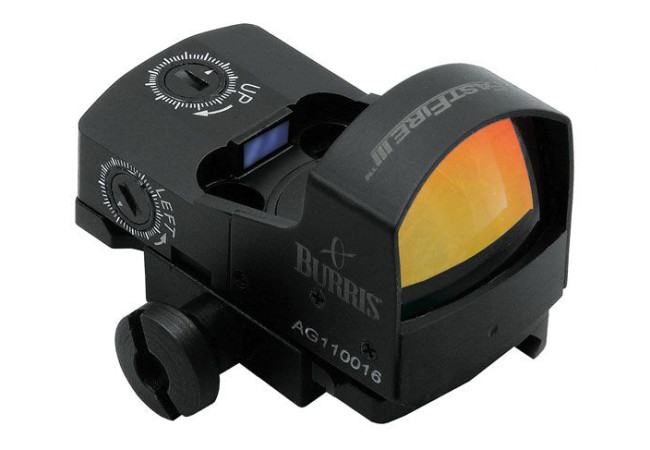 Коліматорний приціл Burris FastFire III 3MOA