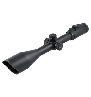 Оптичний приціл Leapers Accushot Premium 4-16х56 Mil-dot