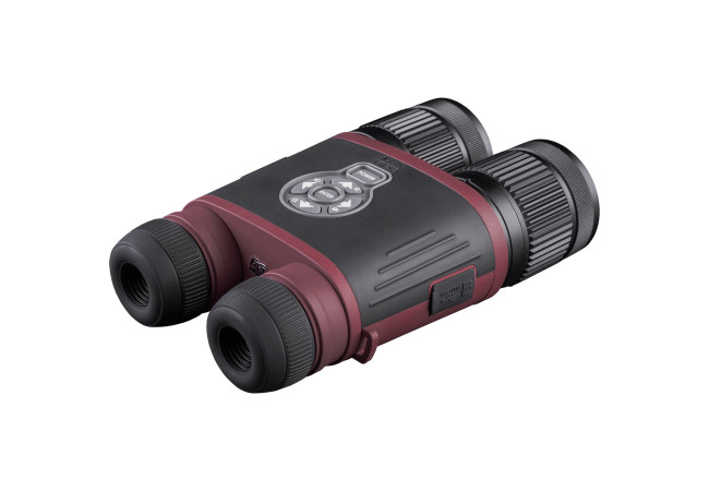 Тепловізійний Бінокль ATN BINOX-THD 384 4.5-18X США
