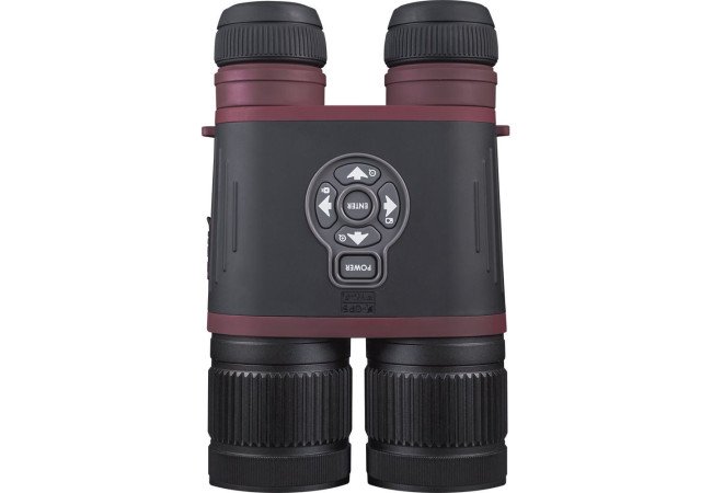 Тепловізійний Бінокль ATN BINOX-THD 640 2.5-25X США