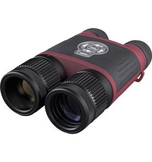 Тепловізійний Бінокль ATN BINOX-THD 384 4.5-18X США
