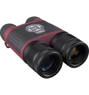 Тепловізійний Бінокль ATN BINOX-THD 640 2.5-25X США