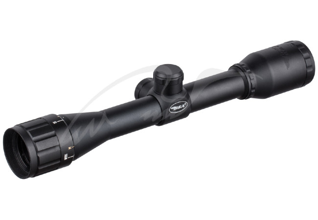 Оптичний приціл BSA-Optics Essential 4x32 АО