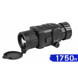Тепловізійна насадка AGM RATTLER TC35-384