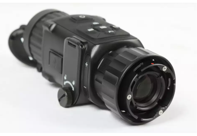 Тепловизионная насадка AGM RATTLER TC35-384
