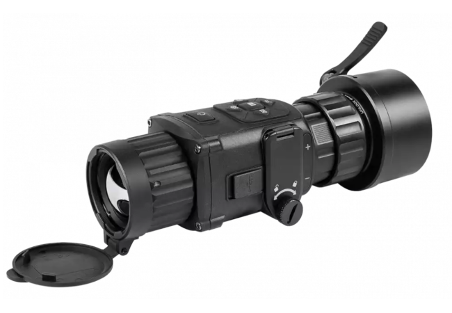 Тепловизионная насадка AGM RATTLER TC35-384