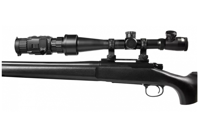 Тепловизионная насадка AGM RATTLER TC35-384