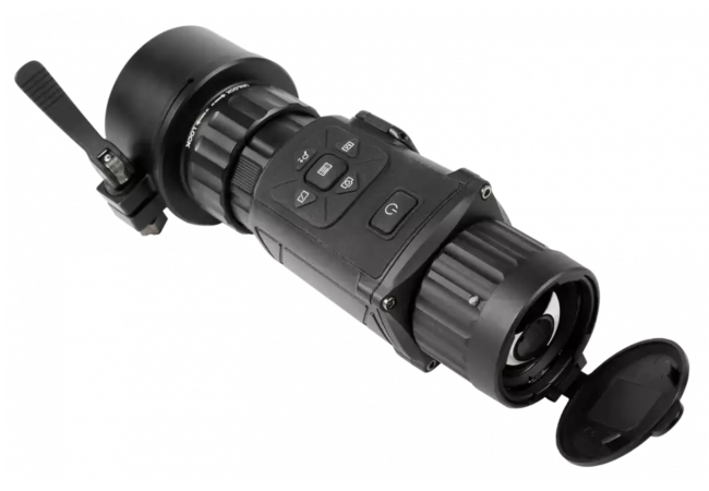 Тепловизионная насадка AGM RATTLER TC35-384