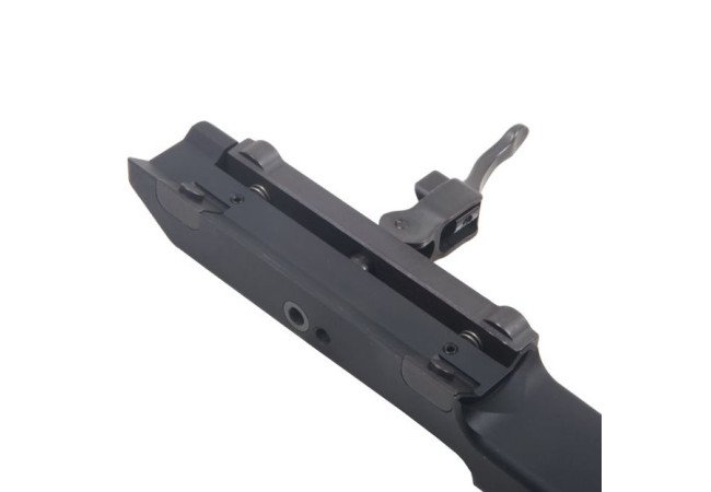 Быстросъемный кронштейн Contessa Blaser ATN Быстросъемный кронштейн Contessa Blaser ATN