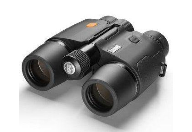 Лазерний дальномір Bushnell Fusion 1 Mile ARC 8x32