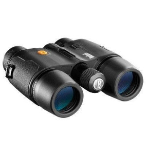 Лазерний дальномір Bushnell Fusion 1 Mile ARC 8x32