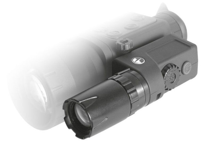 Інфрачервоний ліхтар PULSAR L-915