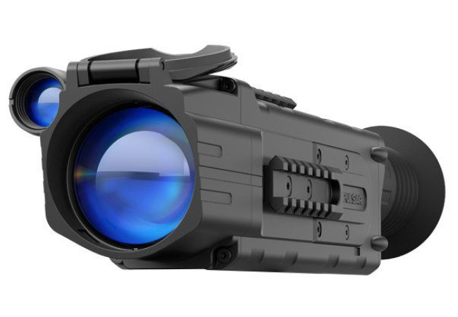 Цифровий приціл нічного бачення Pulsar Digisight  N970