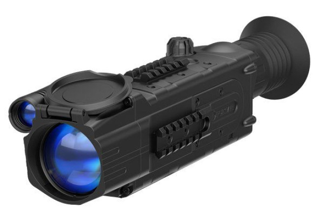 Цифровий приціл нічного бачення Pulsar Digisight  N970