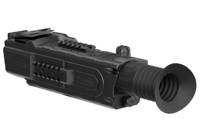 Цифровий приціл нічного бачення Pulsar Digisight  N970