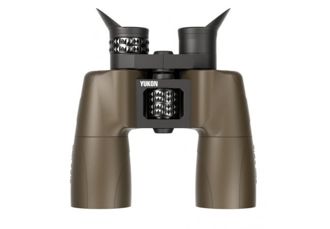 Бинокль YUKON Solaris 10x50 WP