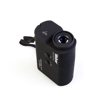 Лазерний дальномір Veber LR014/8*30 blak (15-1400м) 