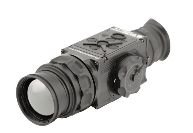 Тепловізор ARMASIGHT Prometheus-PRO 336 4-16X50 (60 HZ) США