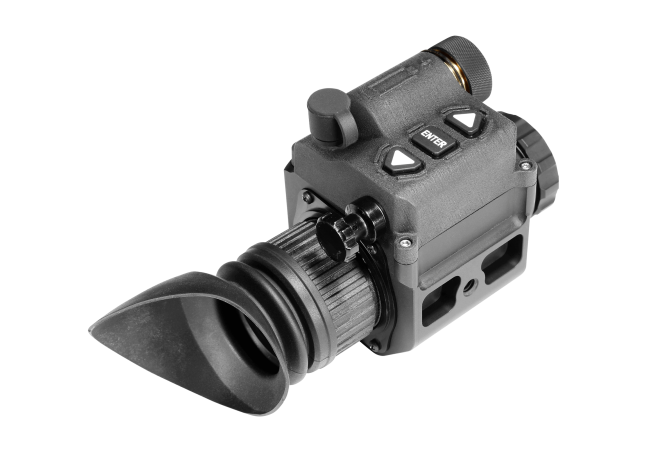 Тепловізор ATN OTS-X-S614 0.5X (9 Hz) США  