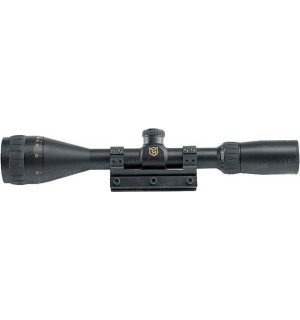 Оптичний приціл Nikko Stirling Airking 4.5-14Х50 с подсветкой