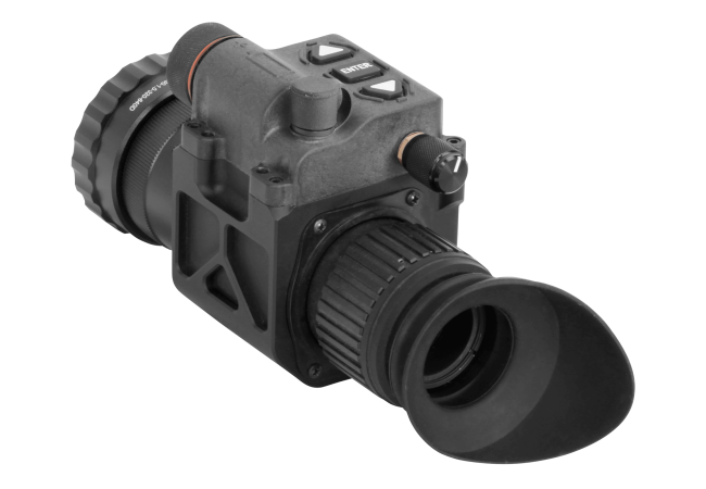 Тепловізор ATN OTS-X-S630 1.5X (9 Hz) США