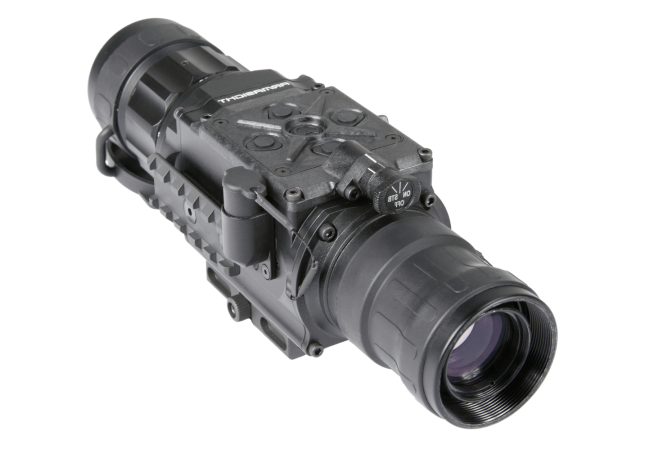 Тепловізійна насадка ARMASIGHT APOLLO 640 (60HZ) США