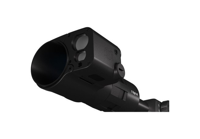 Лазерний дальномір ATN Auxiliary Ballistic Laser 1500
