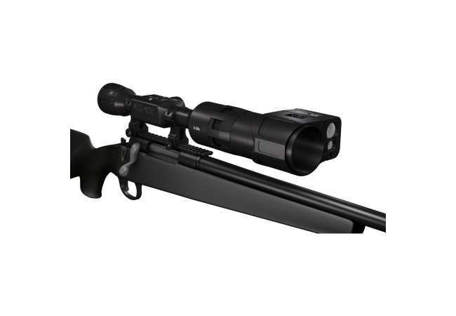 Лазерний дальномір ATN Auxiliary Ballistic Laser 1500