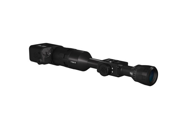 Лазерний дальномір ATN Auxiliary Ballistic Laser 1500