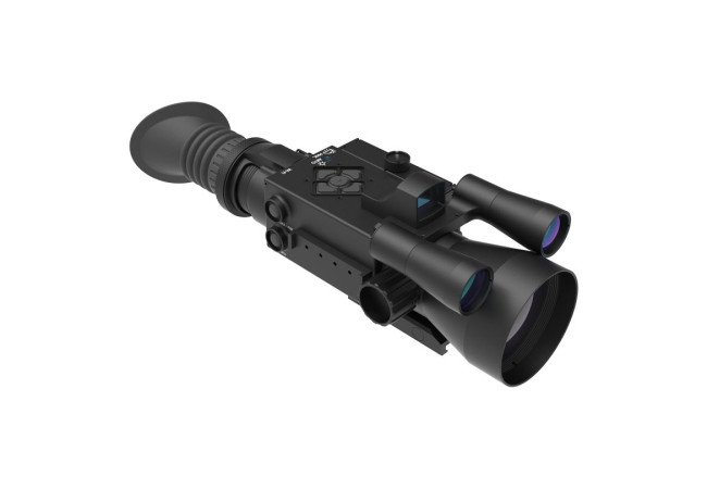 Тепловизионный прицел IWT MUTANT