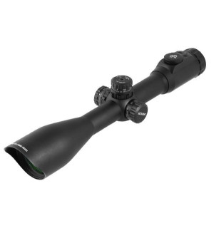Оптичний приціл Leapers Accushot Precision Target 10х50