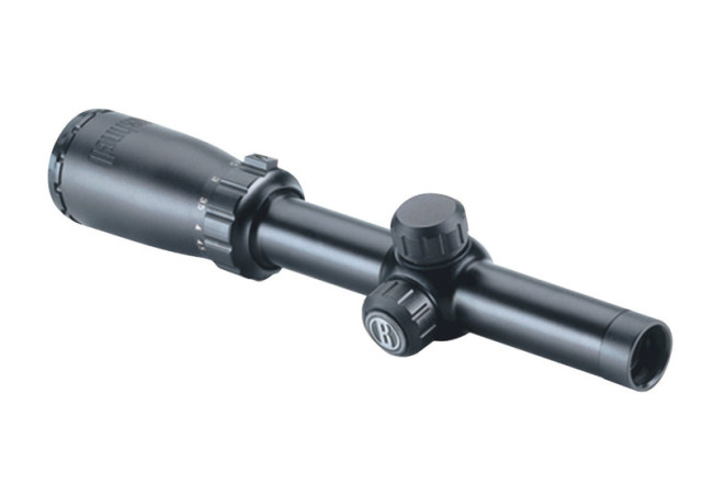 Оптичний приціл Bushnell Sportsman 1,5-4,5х21 #721545, сетка Multi-X 